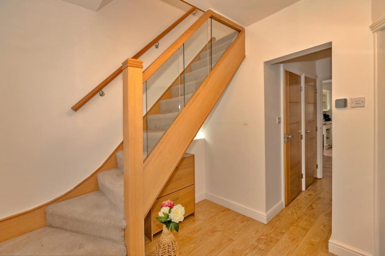 Vila Finest Retreats - Debarnes House Solihull Exteriér fotografie